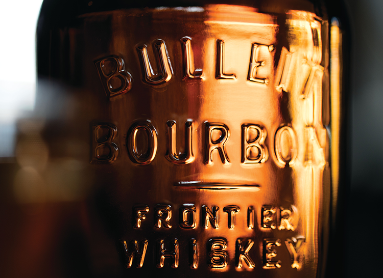 The Bulleit Distilling Co.