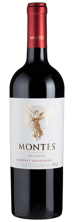 Cabernet Sauvignon Reserva 2022