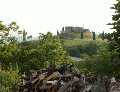Colli Vicentini