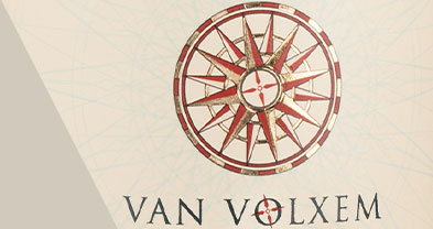 Van Volxem