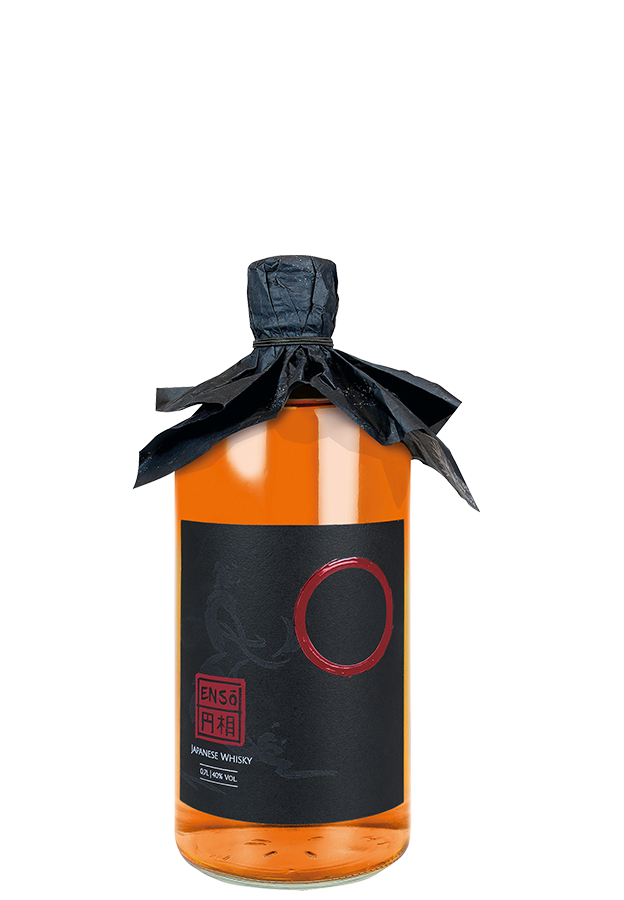 Ensō Japanese Blended Whisky 