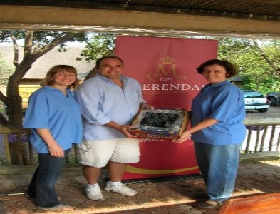 Bodegas Asenjo & Manso