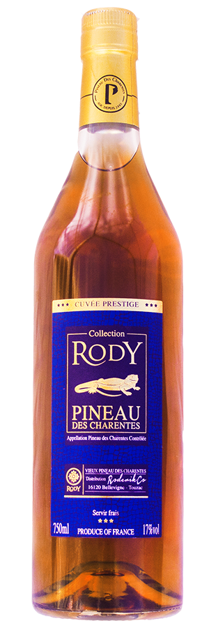 Pineau des Charentes 