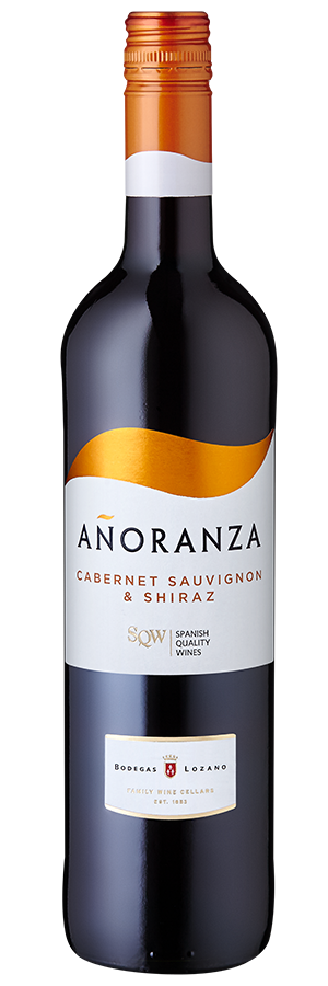 Añoranza Cabernet & Shiraz 2023