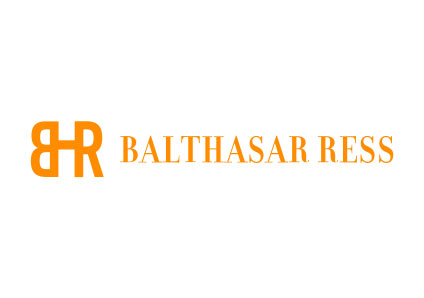 Balthasar Ress