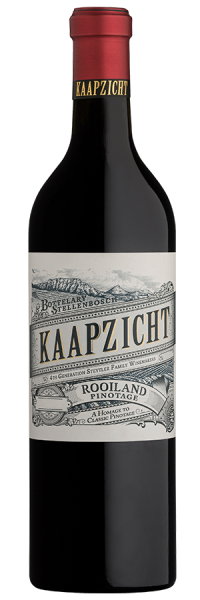 Rooiland Pinotage 2021