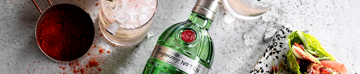 Charles Tanqueray & Co.