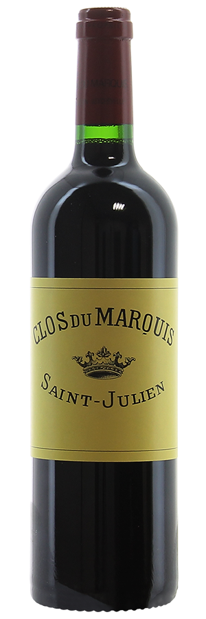 Château Clos du Marquis Saint-Julien 2020