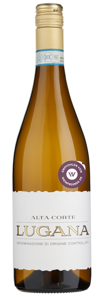 Alta Corte Lugana - 2022 - Cantina Delibori - Italienischer Weißwein Weißwein 2000013487 Weinfreunde