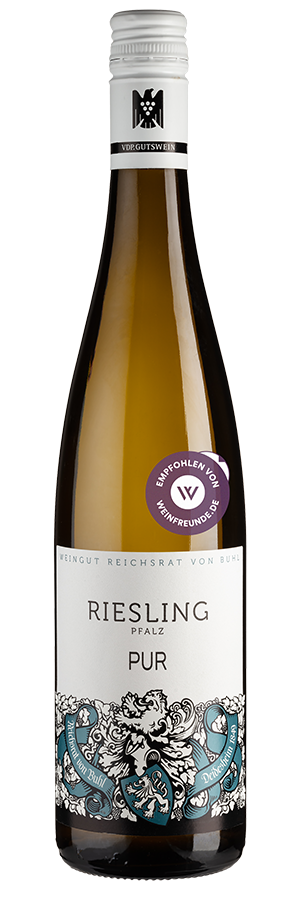 Riesling Pur trocken (Bio) 2023