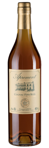 Apremont Cognac Fins Bois