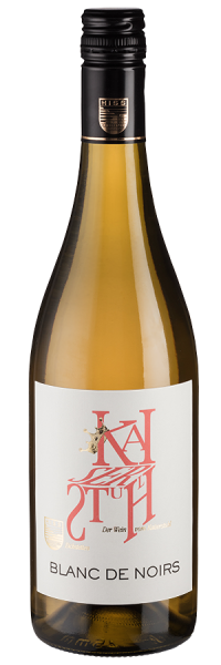 Blanc de Noirs - 2021 - Hiss - Deutscher Weißwein Weißwein 2000012818 Weinfreunde