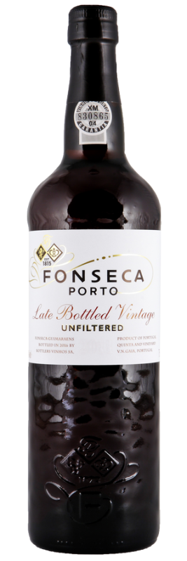 Late Bottled Vintage Port 2018