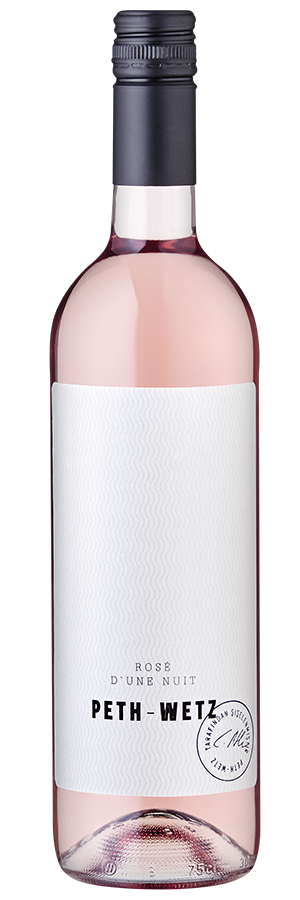 Rosé d'une Nuit 2023