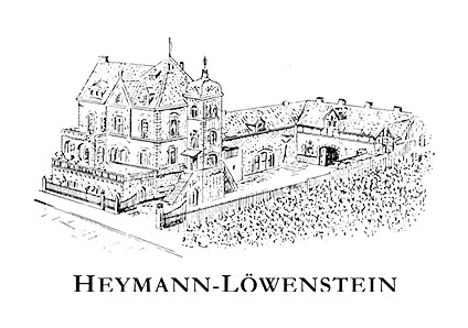 Heymann-Löwenstein