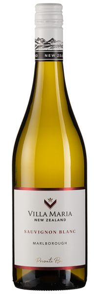 Private Bin Sauvignon Blanc Marlborough 2022