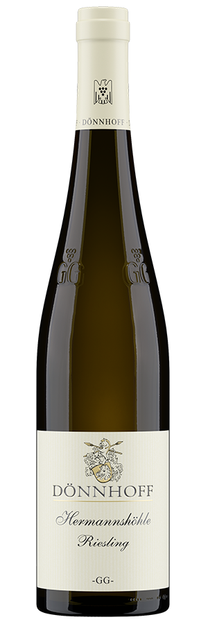 Niederhäuser Hermannshöhle Riesling Großes Gewächs trocken 2023