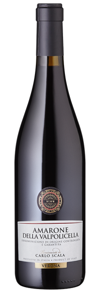 Amarone della Valpolicella - 2017 - Zamuner - Italienischer Rotwein