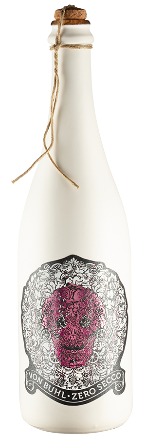 Von Buhl Zero Secco alkoholfrei 