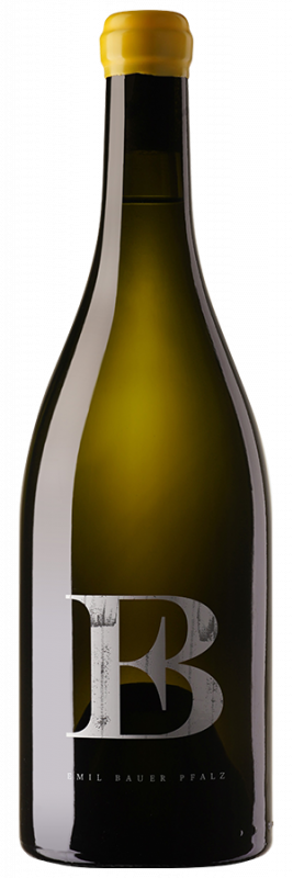 Image of Sky & Sand Chardonnay trocken (2023) - Emil Bauer - Weißwein aus der Pfalz, Deutschland