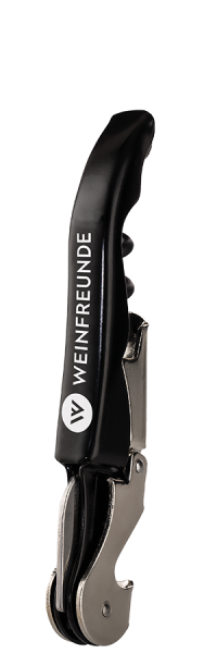 Original Weinfreunde Pulltap`s Classic Korkenzieher - Weinzubehör