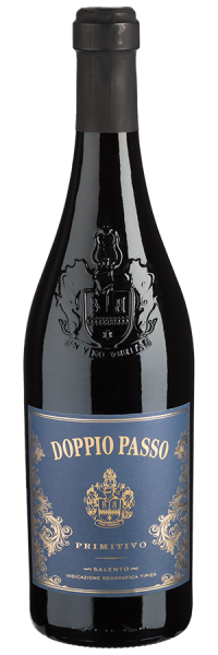 Doppio Passo Primitivo Salento 2021