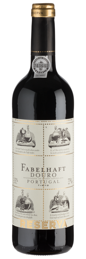 Fabelhaft Reserva 2021