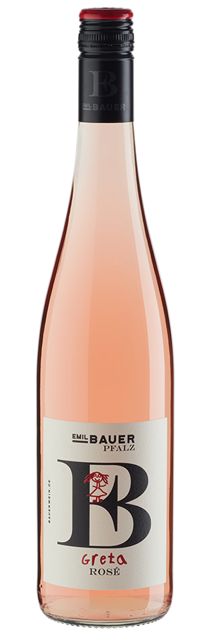Greta Rosé trocken 2024