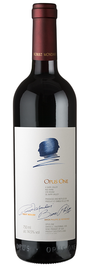Opus One 2019