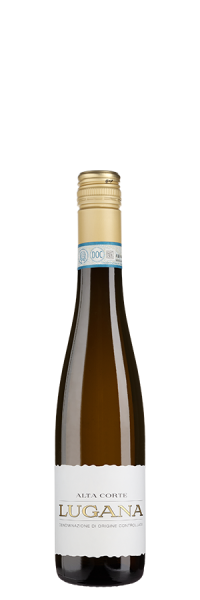 Alta Corte Lugana - 0,375 L - 2022 - Cantina Delibori - Italienischer Weißwein Weißwein 2000014952 Weinfreunde