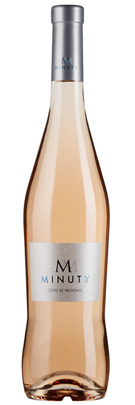 Cuvée M Rosé - 2024 - Château Minuty - Roséwein