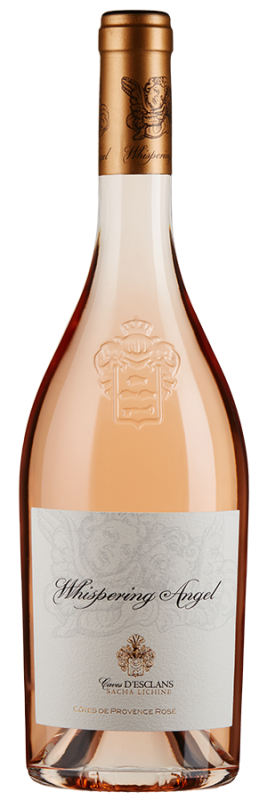 Whispering Angel Rosé - 2024 - Cave d’Esclans - Roséwein