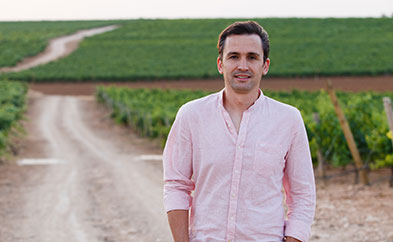 Bodegas Tres Reyes