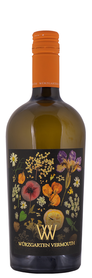 Würzgarten Vermouth