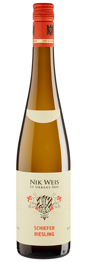 Schiefer Riesling feinherb 2022