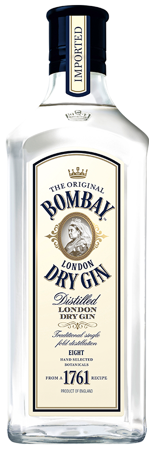 Bombay the Original London Dry Gin 