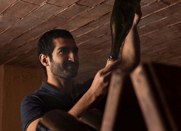 Erzeugergemeinschaft Winzersekt