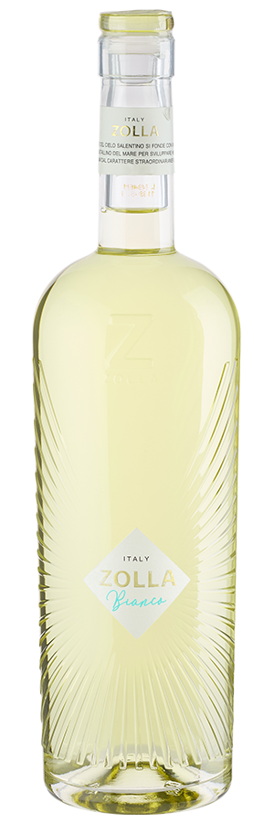 Zolla Bianco Puglia 2024
