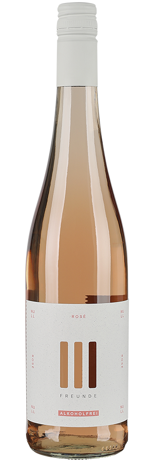 Rosé Alkoholfrei 