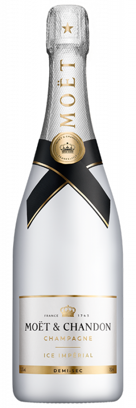 Champagner Ice Impérial Demi-Sec