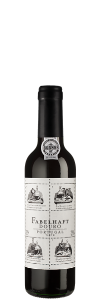 Fabelhaft Tinto - 0,375 L - 2020 - Niepoort - Portugiesischer Rotwein Rotwein 2000014620 Weinfreunde