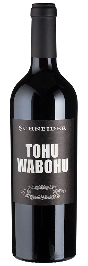 Tohuwabohu 2020