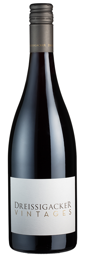 Vintages Spätburgunder St. Laurent Edition II (Bio) trocken 