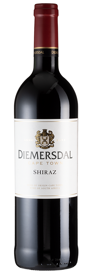 Shiraz 2022