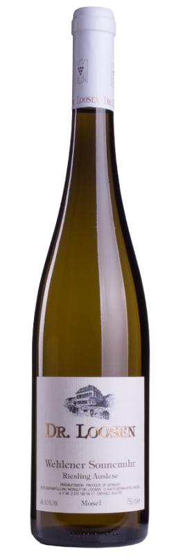 Wehlener Sonnenuhr Riesling Auslese 2021