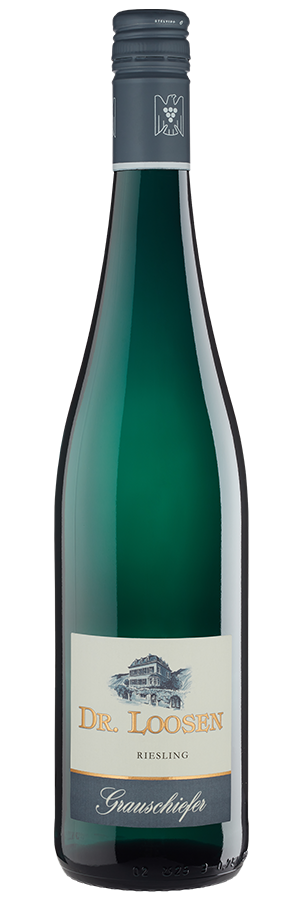 Grauschiefer Riesling feinherb 2023
