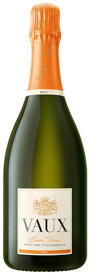 Cuvée Vaux Brut 2023