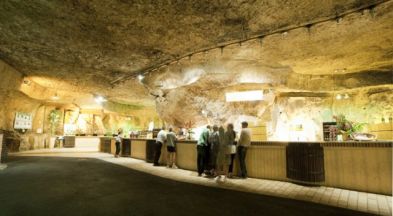 Caves de Bailly Paul Delane