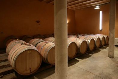 Domaine Belle Mare