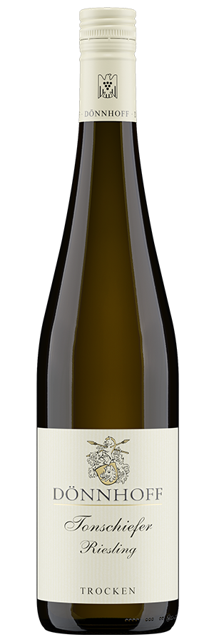 Riesling Tonschiefer trocken 2022